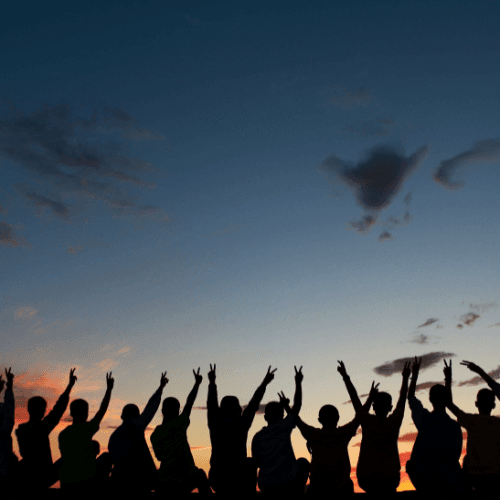 Careers at Pledge & Grow