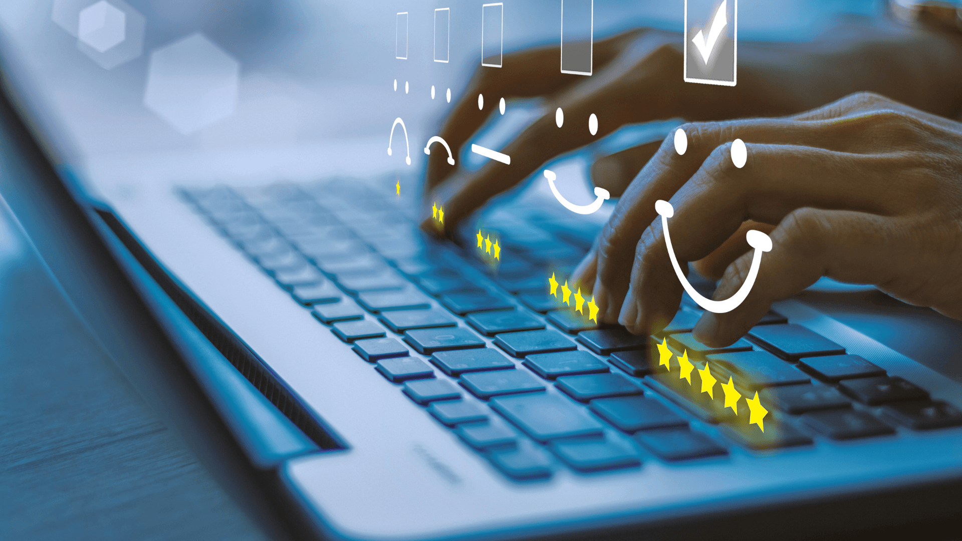 The Rise of AI-Powered Customer Experiences